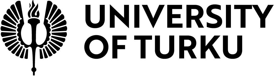 Logo Universe of Turku